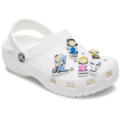 Crocs | Peanuts II 5 Pack Jibbitz™ charms Online