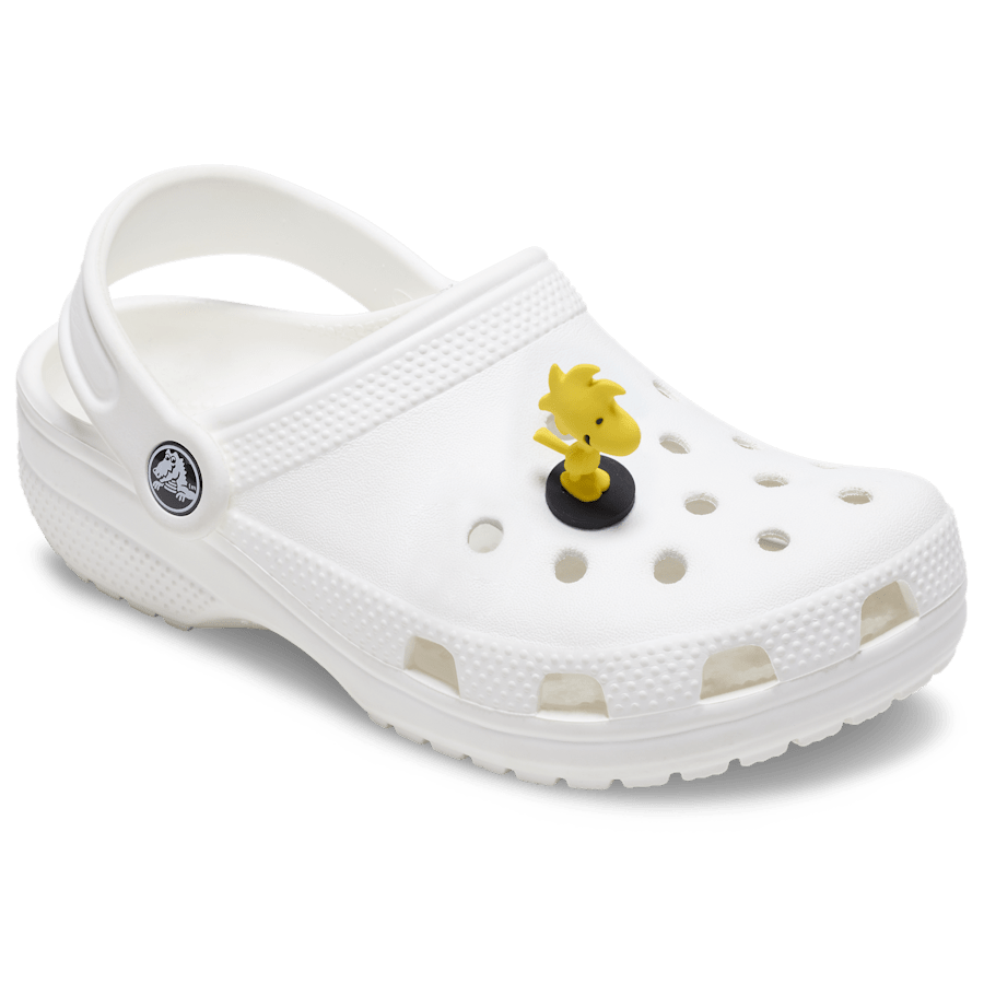 Crocs 3D Woodstock Jibbitz™ charms Discount