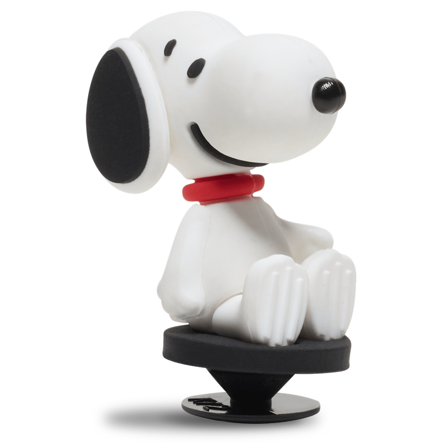 Crocs 3D Snoopy Jibbitz™ charms On Sale
