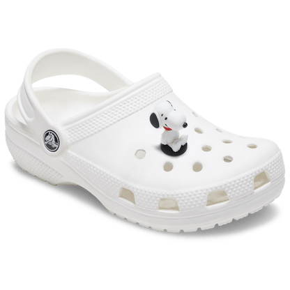 Crocs 3D Snoopy Jibbitz™ charms On Sale