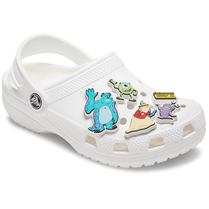 Crocs | Monsters Inc 5Pck Jibbitz™ charms Sale