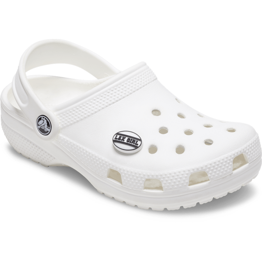 Crocs LAX Girl Jibbitz™ charms Sale