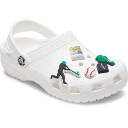 Crocs | Baseball Team 5 Pack Jibbitz™ charms Online