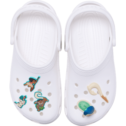 Crocs | Disney Moana 5 Pack Jibbitz™ charms Online