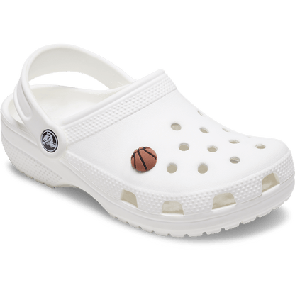 Crocs Textured Basketball Jibbitz™ charms Sale