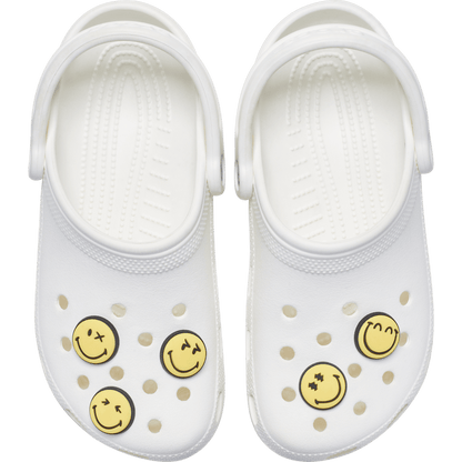 Crocs Smileyworld 5Pck Jibbitz™ charms Sale