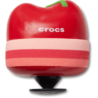 Crocs Stacked Cherry Jibbitz™ charms Outlet