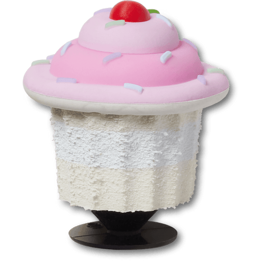 Crocs Stacked Cupcake Jibbitz™ charms Discount