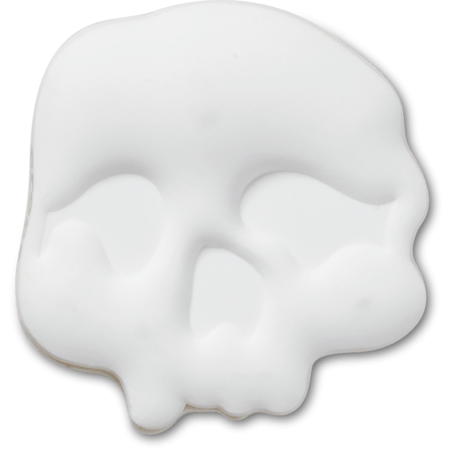 Crocs / Stacked Skull Jibbitz™ charms Discount