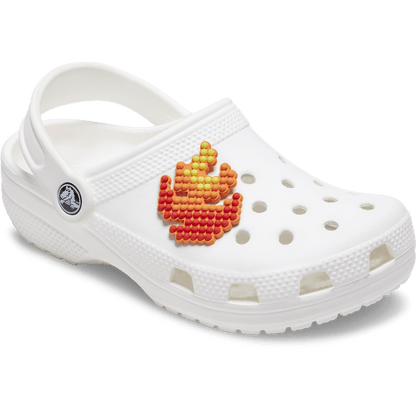 Crocs Beaded Flame Jibbitz™ charms On Sale