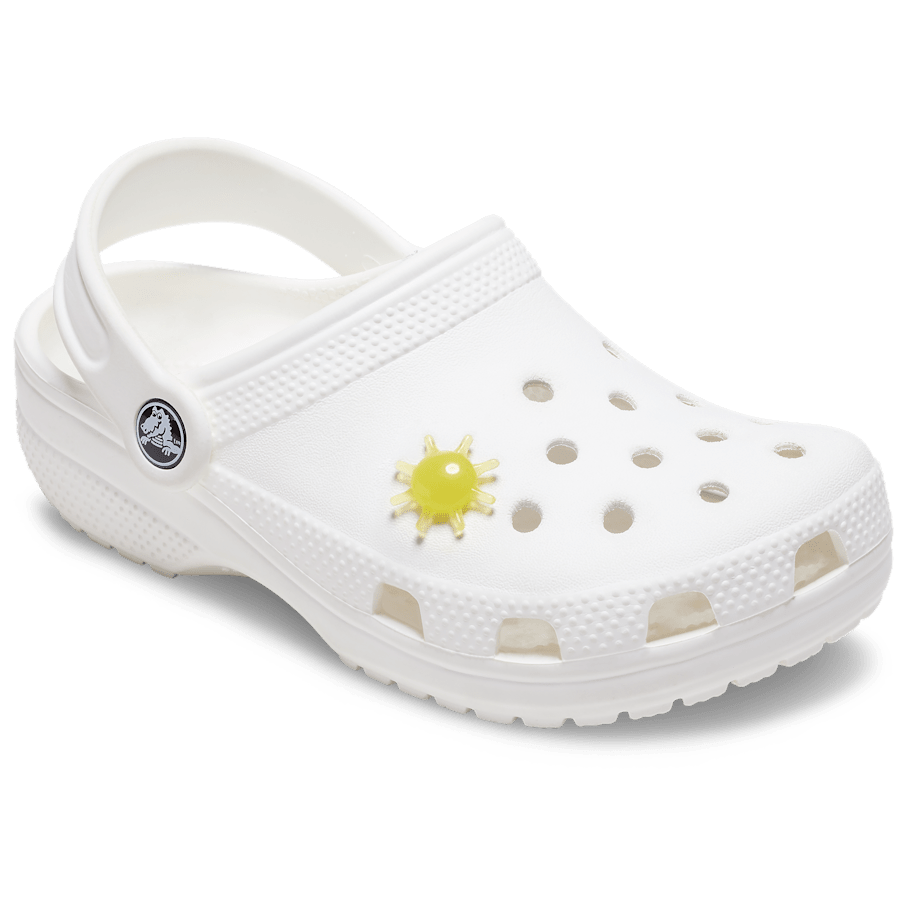 Crocs - Squish Filled Sunshine Jibbitz™ charms For Sale