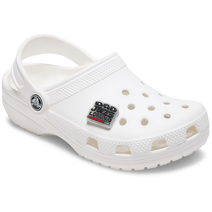Crocs Dad Jokes Loading Jibbitz™ charms Outlet