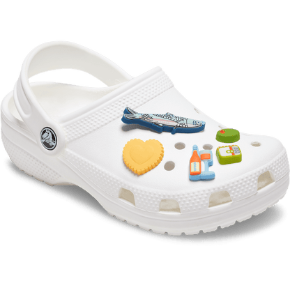 Crocs Ciao Bella 5 Pack Jibbitz™ charms Sale