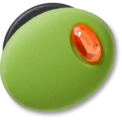 Crocs Fancy Olive Jibbitz™ charms Sale