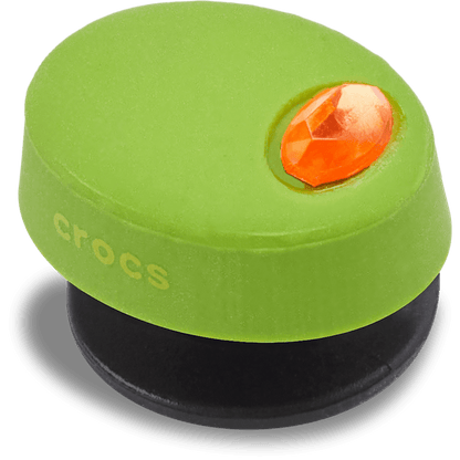 Crocs Fancy Olive Jibbitz™ charms Sale