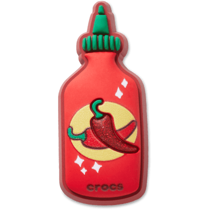 Crocs HOT Hot Sauce Jibbitz™ charms Sale