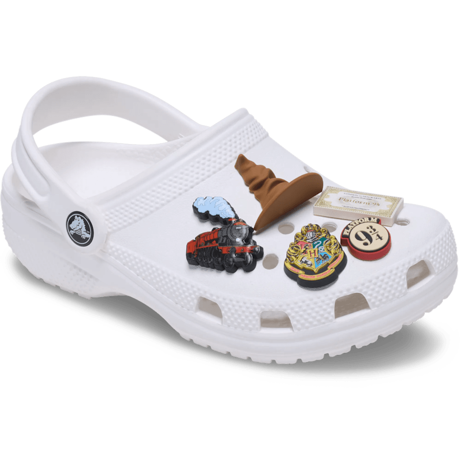 Crocs Harry Potter 5 Pack Jibbitz™ charms Sale