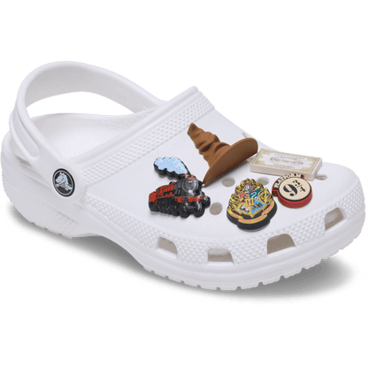 Crocs Harry Potter 5 Pack Jibbitz™ charms Sale
