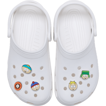 Crocs - South Park 5 Pack Jibbitz Shoe Charm For Sale