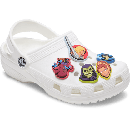 Crocs Masters Universe 5Pack Jibbitz™ charms Sale