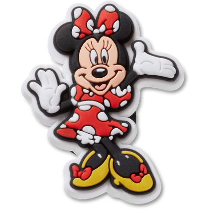Crocs Disney Minnie Mouse Jibbitz™ charms Outlet