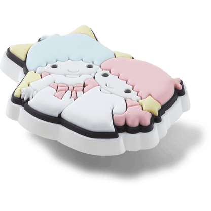 Crocs Sanrio Little Twin Stars Jibbitz™ charms Outlet
