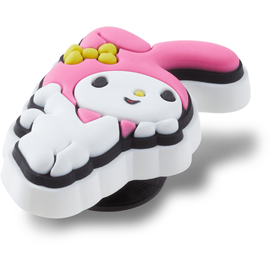 Crocs / Sanrio MyMelody Jibbitz™ charms Discount