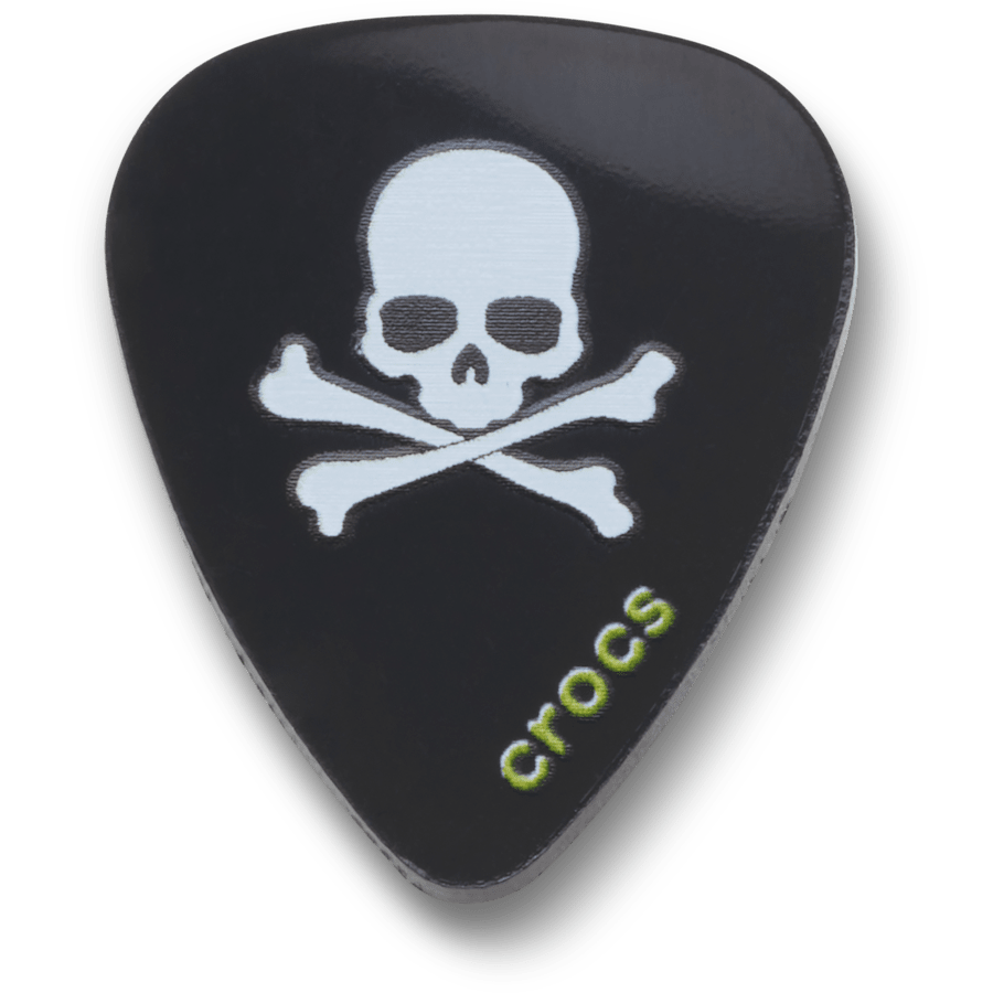 Crocs Guitar Pick Jibbitz™ charms Discount