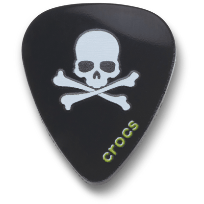Crocs Guitar Pick Jibbitz™ charms Discount