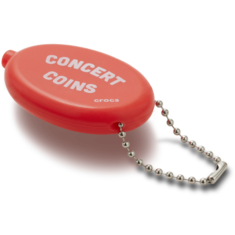 Crocs Jelly Cash Pouch Jibbitz™ charms Sale