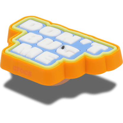 Crocs Dont Bug Me Jibbitz™ charms On Sale