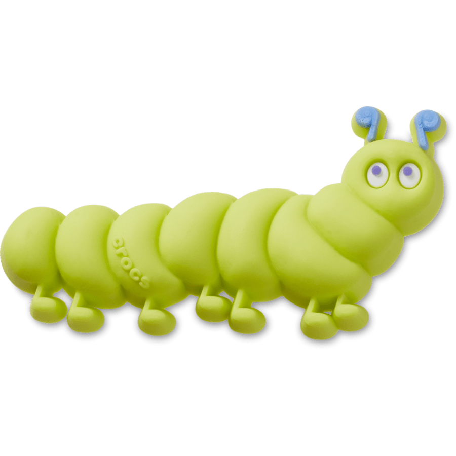 Crocs | Crafty Caterpillar Jibbitz™ charms Sale
