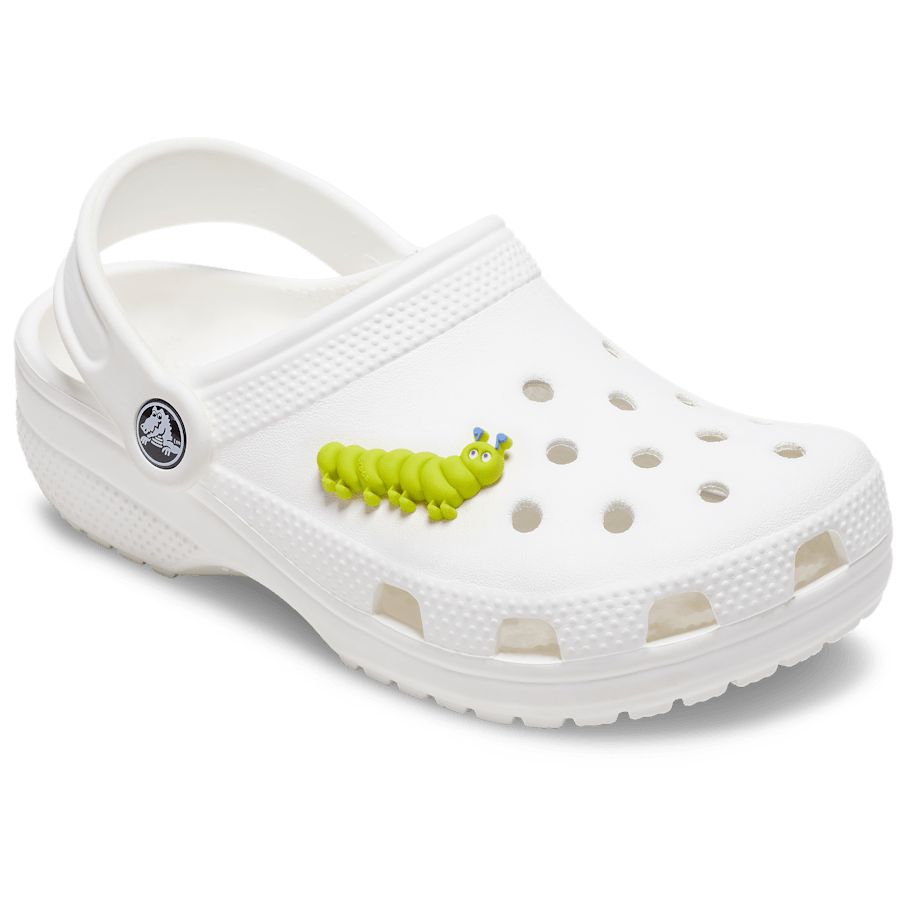 Crocs | Crafty Caterpillar Jibbitz™ charms Sale