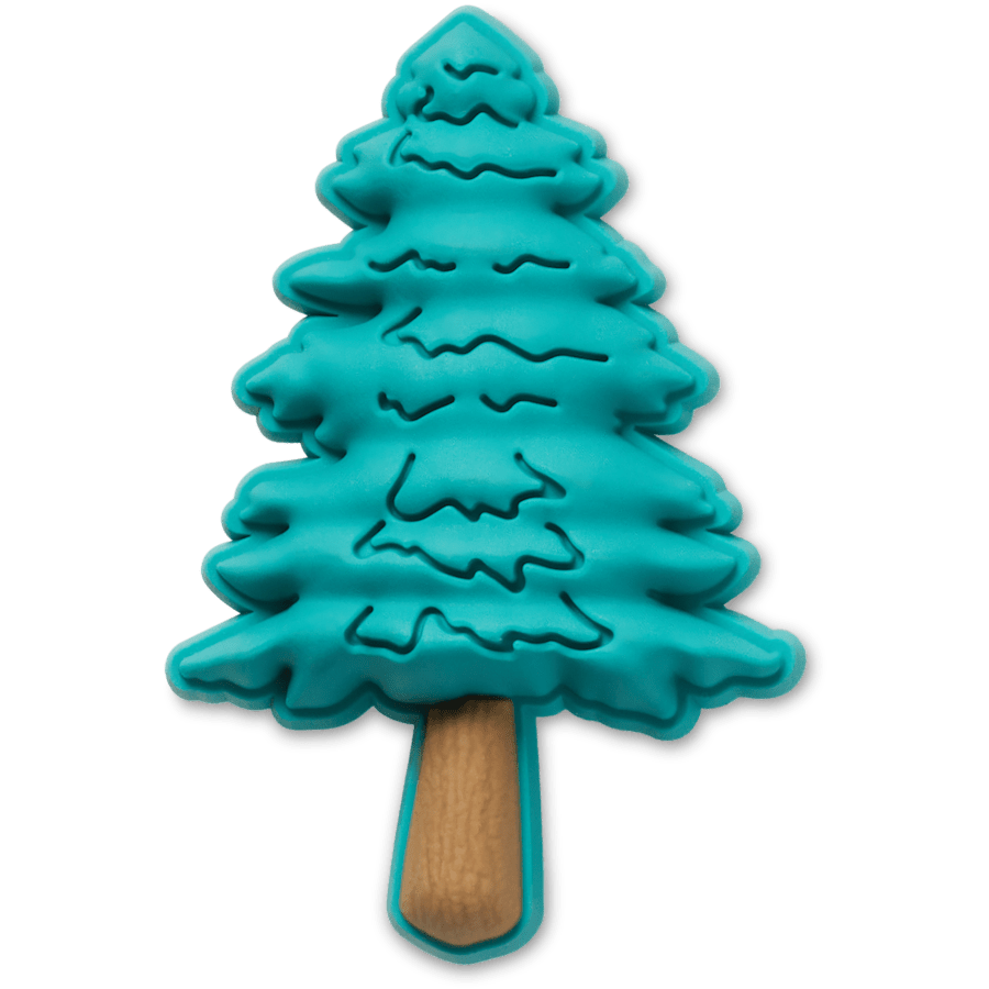 Crocs | Dimensional Pine Tree Jibbitz™ charms Sale