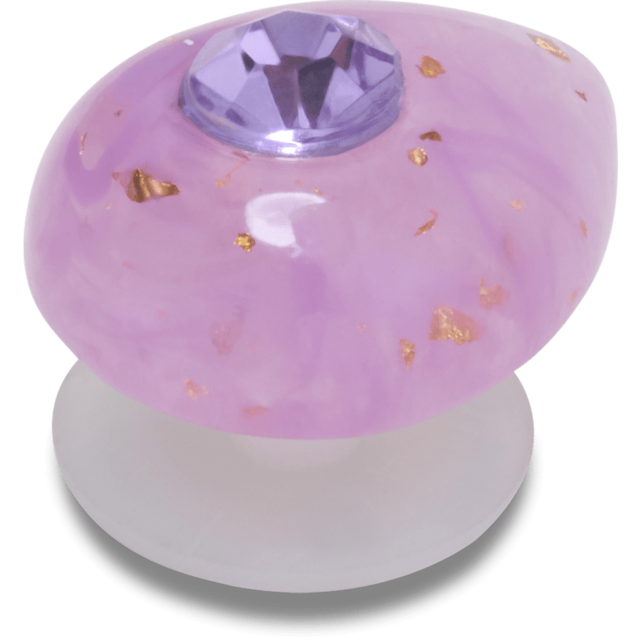 Crocs / Alexandrite June Birthstone Collection Jibbitz™ charms Discount
