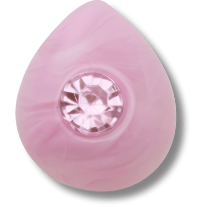 Crocs Tourmaline October Birthstone Collection Jibbitz™ charms Discount