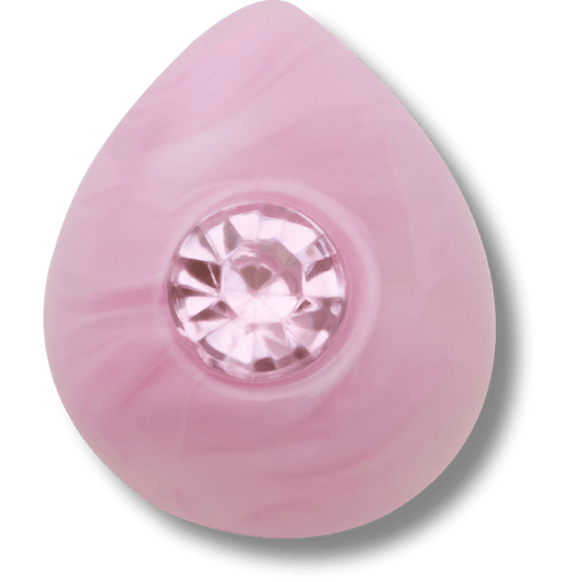 Crocs Tourmaline October Birthstone Collection Jibbitz™ charms Discount
