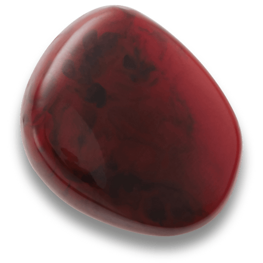 Crocs Mahogany Obsidian Stone Jibbitz™ charms On Sale