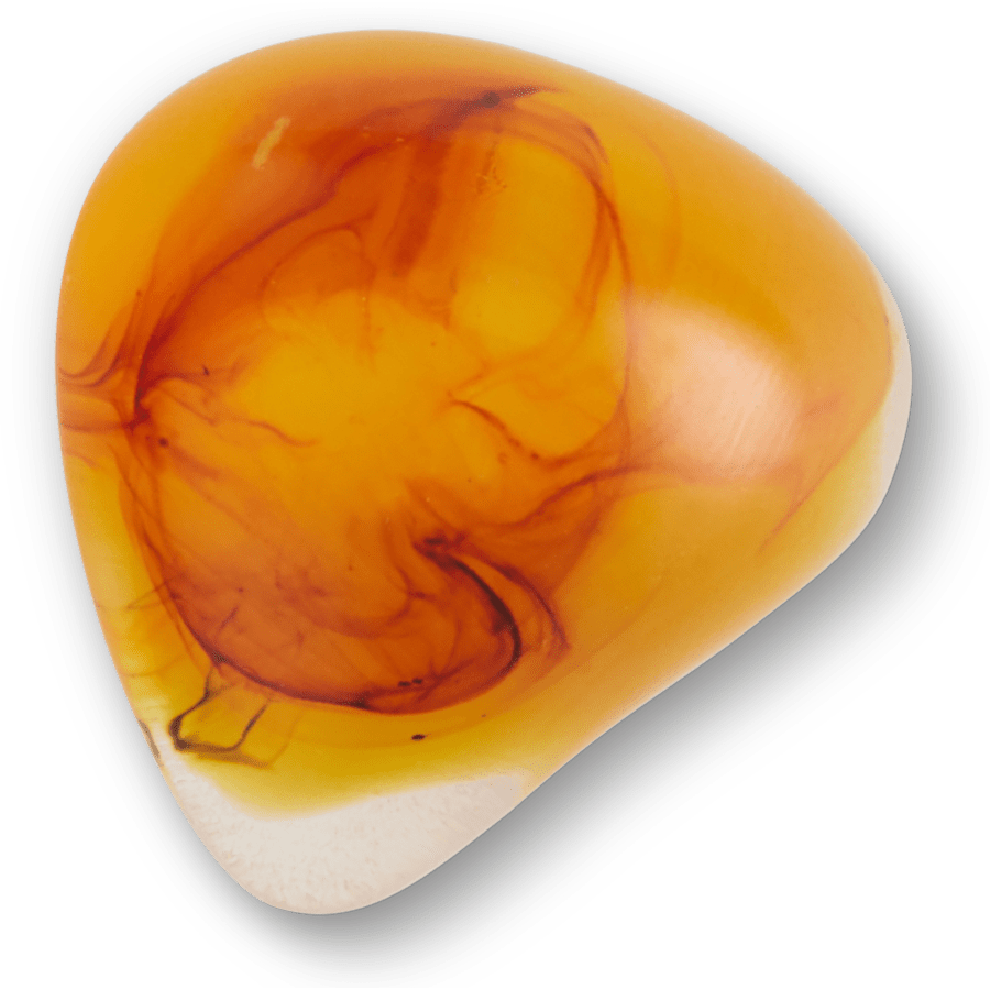 Crocs / Citrine Stone Jibbitz™ charms Discount