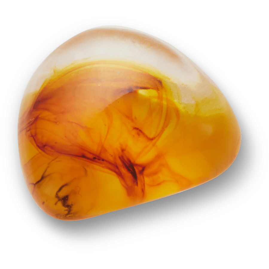 Crocs / Citrine Stone Jibbitz™ charms Discount