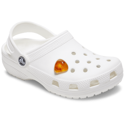 Crocs / Citrine Stone Jibbitz™ charms Discount