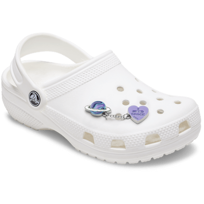 Crocs I Need Space Planet Chain Jibbitz™ charms On Sale