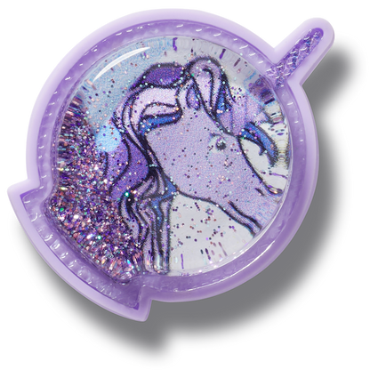 Crocs - Astronaut Unicorn Jibbitz™ charms For Sale
