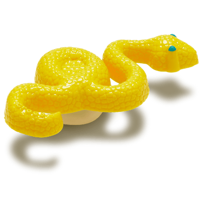 Crocs | Dimensional Snake Jibbitz™ charms Sale