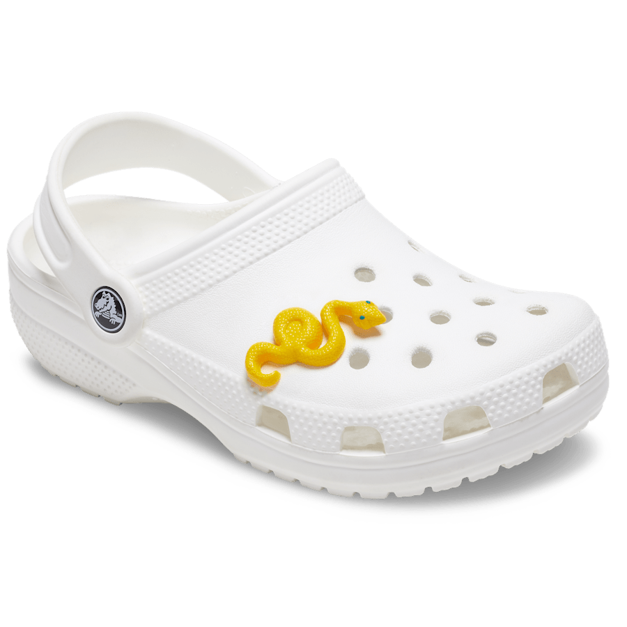 Crocs | Dimensional Snake Jibbitz™ charms Sale