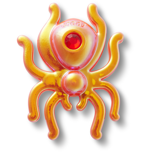 Crocs - Dimensional Spider Jibbitz™ charms For Sale