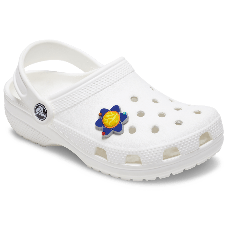 Crocs / Solar System Jibbitz™ charms Discount