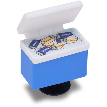 Crocs | Hinge Drink Cooler Jibbitz™ charms Sale