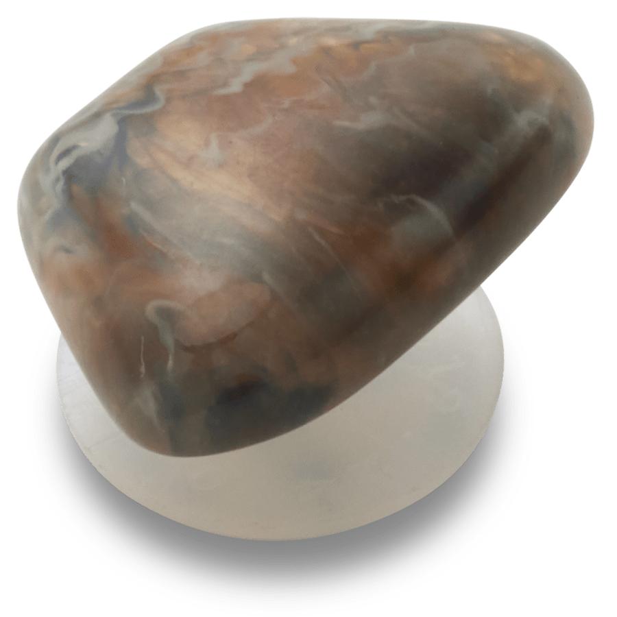 Crocs - Crafted Small Marble Stone Jibbitz™ charms For Sale