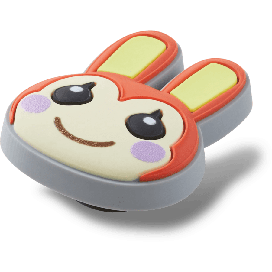 Crocs Animal Crossing Bunnie Jibbitz™ charms Discount